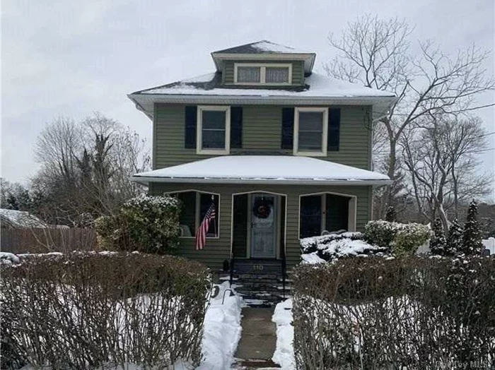 Beautiful 3 bedroom Colonial in desirable Islip school district. Brand new front porch with trex decking and paver stoop welcome you into this charming home. Once inside we have an updated Kitchen with Cherry Cabinets with self closing hardware, granite counter tops, farmhouse sink, and commercial 6 burner Wolf stove and oven. Kitchen pantry could easily be converted to second bathroom. Hardwood floors throughout. Original stain glass window Circa 1902. Full finished basement with separate entrance and 2 car detached garage with private driveway. The yard is a gardener&rsquo;s paradise, from the beautiful rose bushes lining the side of the home to the sprawling vegetable garden in the backyard. Close to the Highway and the Parkways and minutes from the LIRR, a commuters dream. This gorgeous home is set on a double lot approximately 100x200. This will be your own personal oasis with Built in pool and huge patio area, perfect for entertaining!!! Hurry, this charming dream home will not last!