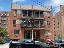 Two Semi attached 3 Family house In the center of Rego Park with large roomy apartments and Laundry in the building. Full Finished Basement with separate entrance and Private back yard; Private parking spaces. Excellent location, convenient to all public transportation, shopping center. Full finished basement with walk-in door to back yard, washer & dryer room for all units.