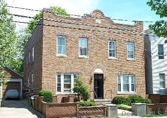 Second floor right side. Storage space in garage. Washer/Dryer in basement. Short distance to Long Island Railroad and town. Tenant pays utilities.