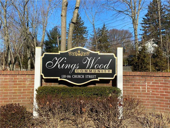 Welcome to Kings Wood !