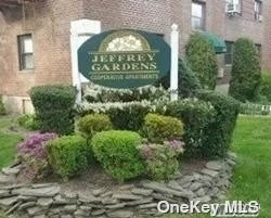 Bright Walk Up with Laundry on site, Community Pool & Picnic Area, Waiting List Garage, Close to Shopping Bell Blvd, Walking Distance to Bayside LIRR. No alternate Street Parking Restrictions, Heat & Water Included in Maintenance. Pets OK with Board Approval.