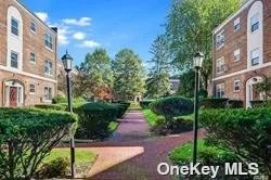 Spacious 1 Bedroom, Living Rm, Kitchen with Separate Dining Area, Full Bath, On-Site Laundry. Close To Train, Shopping, Schools and House Of Worship. Beautifully Manicured Grounds. Part Of The Great Neck District, Pools, Tennis, Stepping Stone Park.