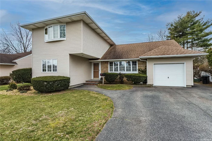 Don&rsquo;t miss this Beautiful Raised Ranch in the Heart of Wantagh Woods, Mid Block, Quiet Street, Oversized Property Three individual air conditioner units. Taxes with Star Exemption are $8, 304.97. garage has four ft.with back storage