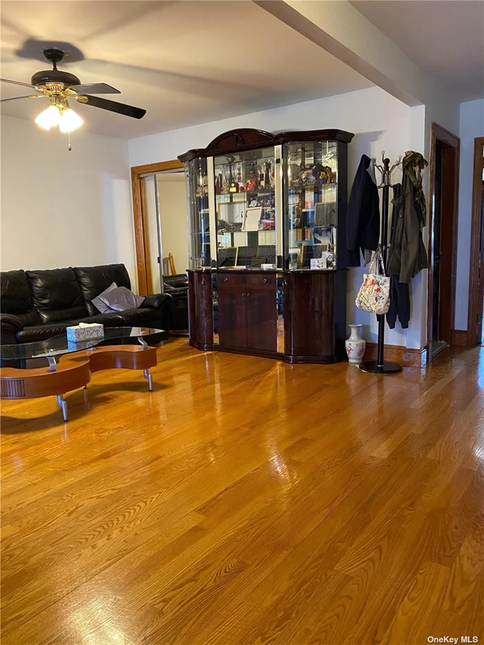 Multi-family brick attached house that contains 2000 sqft and was built in 1920. It contains 6 bedrooms and 3 bathrooms, 2 car garage, prime location, 5 minutes walk to N, W train, close to all major highways and bridges.