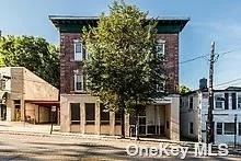 Great location on Lower Main Street. In the heart of Port Washington. Close to LIRR, Shops & Restaurants. Free Standing Building with Common Kitchen and 2 bathrooms. Landlord pays commission. Electric Included. TIRED OF WORKING FROM HOME.