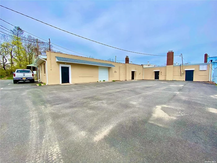 Calling All Investors, Developers & End-Users!!!12, 000 Sqft. Newly Renovated Retail/ Warehouse For Sale On Busy Route 112 Asking Only $120 Per Sqft.!!! The Property Features High Ceilings, Low Taxes, Excellent Signage, Great Exposure
