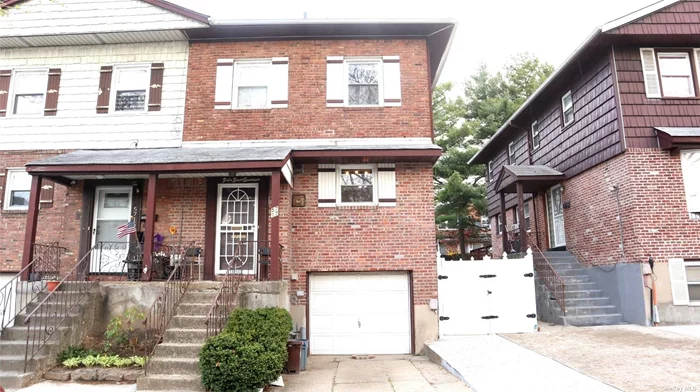 Rare Find ! 4 Level Split Home With 4 Bedrooms 3.5 Baths In Country Village Bayside. Lovely Quiet Tree-Lined Street. Best Schools Dist#26, Ps203 & Cardozo High School. One Of A Kind !