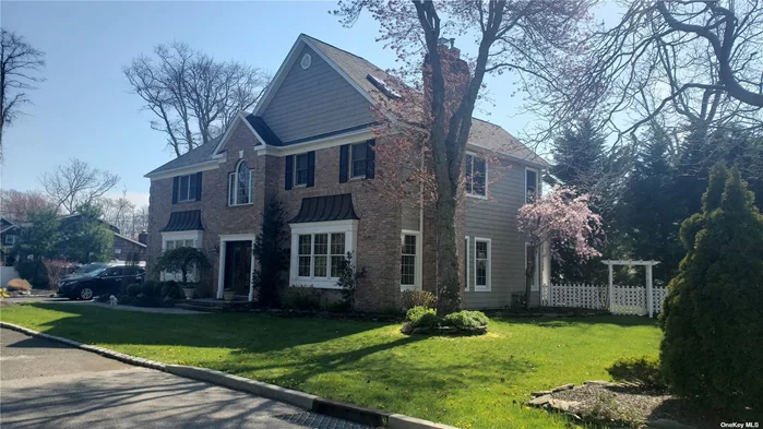 An Amazing 4 Bedroom Colonial Home! Every Essential Amenity has been done.Top of the line Electronic Heating System (4 Zones)/ Encapsulated Temperature Controled Crawl Space/ Generac Generator to run entire 200Amp Service/ 3 Central AC units/ 2 Gas fired Temperature control Fireplaces- Inground sprinklers (11 Zones)- Heated Inground Pool w/ Brand new liner and waterfall- 3yr old pavers around pool and Trek Deck w/Awning- Full Surround Sound throughout interior and exterior of home/ 10 TV&rsquo;s- Master Bedroom Suite w/walk out deck, Master Bath, Jacuzzi tub, His and Her Sinks and Glass Shower/ Exercise room/Media room for entire family...Too much to list!