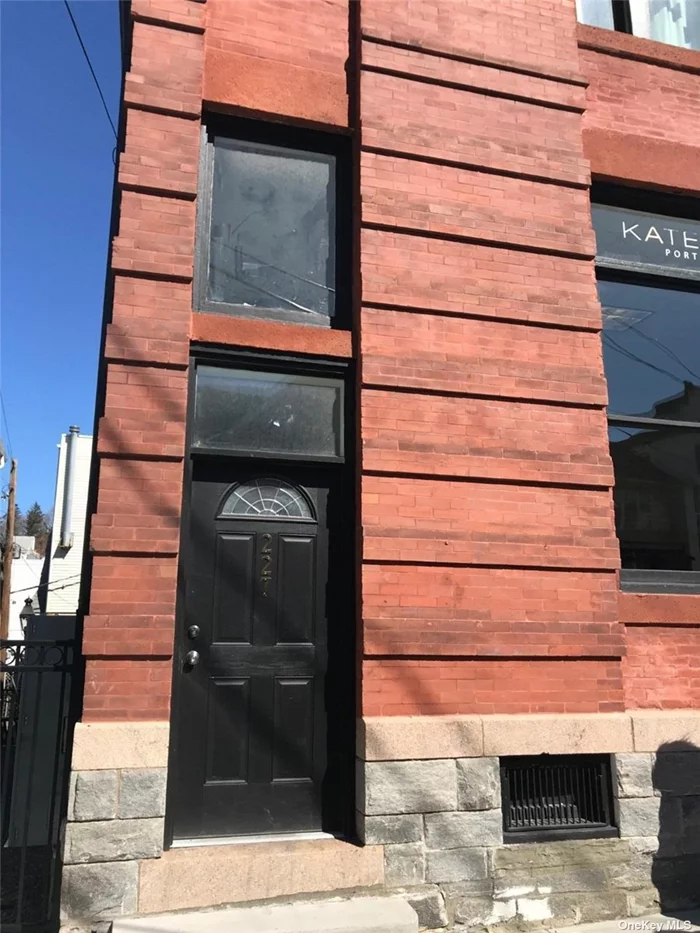 Beautiful New Unit In The Heart Of The Village- Manhattan Style 1 Bedroom W/ W/D In The Unit- Gas Heat- Partial Water-View From Br And Exposed Brick- Light And Bright -