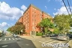 Large one Bedroom Coop Apartment in the desirable area of Elmhurst. A plenty of closets for storage. Sublets Allowed After 2 Years. 3 Blocks Away From 7, E, F, M, R, Train Stations, School, Shopping Area!!!