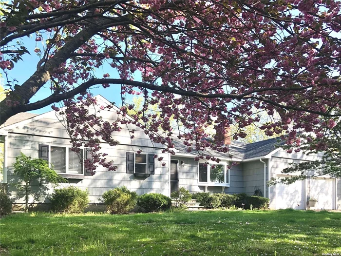 Enjoy the Northfork from Southold in this seasonal rental. Available MD-LD; $45, 000. Located off the Main Rd. this newly renovated 3 bedroom, 2 bath ranch includes a spacious backyard, heated in-ground pool and hot tub. *Rented Aug-LD*