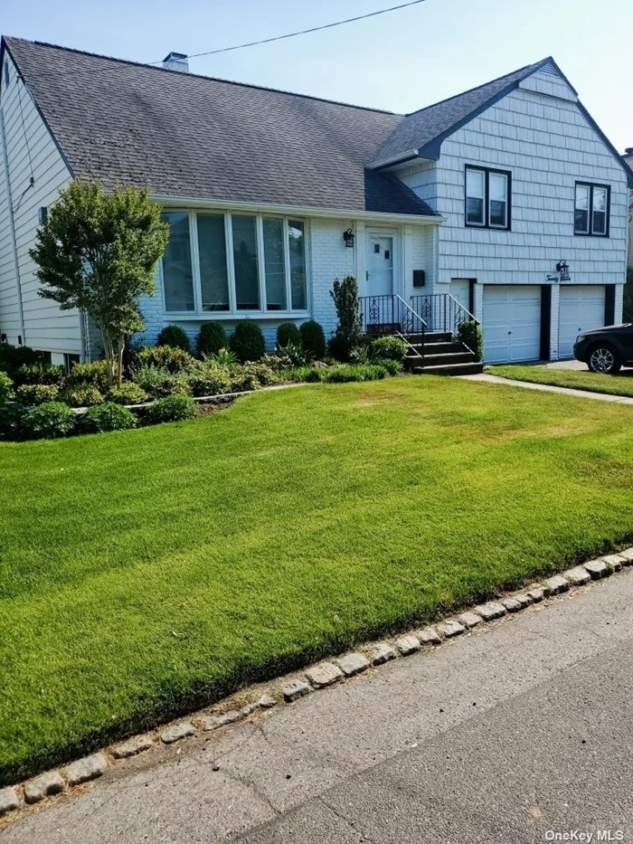 This Completely Renovated 5 Level Split Featuring 4 Bedrooms, 2.5 Baths. Beautifully Updated Baths & Kitchen With All New Upgrades. Newly Finished Wood Floors Throughout. The Central Air, Lighting & Electrical Are Completely Updated. The Upper Level Is Finished With A Bedroom + An Attic For Easy Expansion.7.