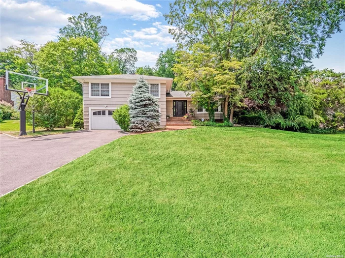 Move Right In To This Multilevel Custom Designed Fully Renovated, Sophisticated and Architecturally Exciting Home Sitting on .38 Acre Of Flat Usable Open Space In Country Estate/Northwoods. Roslyn School District. East Hills Pool and Park Community. Roof 2019, Heating System 2021, Trex Transcend Deck 2021, Must See To Truly Appreciate.