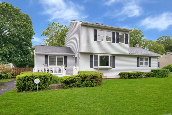 Well Kept Two Story 4 Bedroom/2 Bath Home with Inground Pool (16&rsquo; x 32&rsquo;). 2 Blocks to Long Island Sound Beach and Park. 3 Blocks to Vineyard and Winery. 10 Blocks to Greenport Village Center Restaurants and Shops. This One Won&rsquo;t Last!