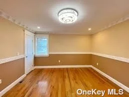 3 BEDROOMS, 2 FULL BATHROOMS, LIVING, KITCHEN ON 2ND FLOOR IN A NEW HOUSE