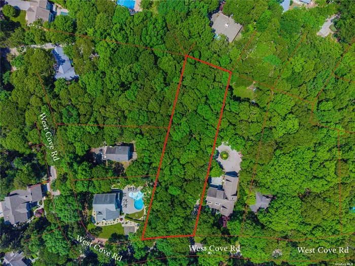 Pristine .71 Acre Property on the Desirable Nassau Point. Great Opportunity to Build Your Dream Home with Water Views. Close to Vineyards, Farm Stands, Marinas and Private Beaches. Approved Building Permit for 3500 sf Home.