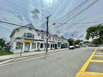 Calling All Investors, Developers & End-Users!!! Mint 12.7 Cap 12 Unit Building For Sale!!! The Whole Building Was Built New From The Foundation Up In 2001!!! Located In The Heart Of Beautiful Sayville The Property Features Great Exposure, Excellent Signage, 68+ Parking Spaces, High Ceilings, Separate Meters, LED Lighting, Sprinklers, +++!!! Neighbors Include Stop & Shop, Walgreen, Starbucks, Dollar Tree, Friendly&rsquo;s, Rite Aid, TD, Chase, Subway, Dunkin&rsquo;, UPS, +++!!! Up To 4, 600 Sqft. Can Be Delivered Vacant If Need Be. See Attachment For More Detailed Information.