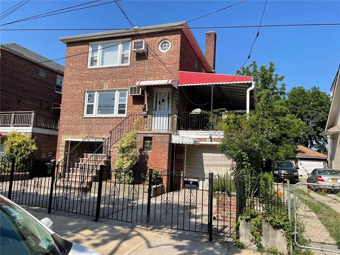 Nicely renovated 1 bed, 1 bath apartment on first floor of house. Heat is included. Tenant pays gas, electric & cable. No smoking, No pets. Convenient to everything.