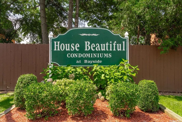 Welcome to House Beautiful Condos