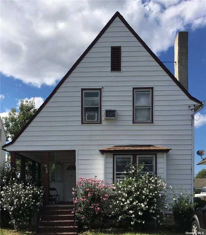 Starter Home in Cederhurst Needs work