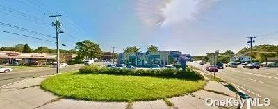 Calling All Investors, Developers & End-Users!!! 9.17 Cap 5 Unit Shopping Center For Sale!!! Located At The Intersection Of E. Jericho Tpke. & E. Deer Park Road This Property Experiences A Daily Traffic Count Of 58, 000+ Cars Per Day!!! The Property Features Excellent Signage, Great Exposure, High 18&rsquo; Ceilings, 5 Units, 26 Parking Spots, HUGE 21, 780 Sqft. Lot, 2 Strategically Placed Curb Cuts, +++!!! All 5 Units Can Easily Be Combined To Create One Huge 5, 300 Sqft Unit. Neighbors Include The Home Depot, Best Buy, Starbucks, Stop & Shop, Toyota, Honda, Kia, Subaru, Bed Bath & Beyond, McDonald&rsquo;s, Trader Joe&rsquo;s, +++!!! The Property Offers 119&rsquo; Of Frontage On E. Jericho Tpke. & 162&rsquo; Of Frontage On E. Deer Park Road!!! The Building Can Be Delivered Vacant If Need Be. See Attached For Income & Expenses.