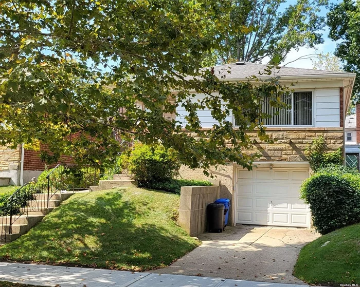 Absolutely Lovely Home On A Quiet Tree Lined Street. Your New Brick Home Features 3 Bedrooms, 2 Full Bathrooms And A Finished Basement. Needs A Little TLC To Make It Perfect. Make This Home Yours Before Another Family Does.