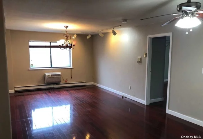 Recently Renovated, Spacious 1 Bed/1 Bath Apartment with Private Parking Included! Well Maintained Low-Rise Condo Building in the Heart of Cedarhurst. Common Laundry Rooms. Garage Parking available for a fee. No Board Approval Required. Close Distance to Cedarhurst Park, Shopping District, LIRR Station. Call Now!