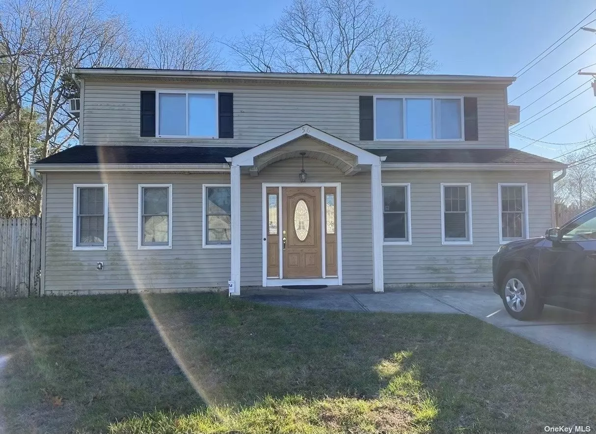 Absolutely beautiful 4 Bedroom Colonial. This home was tastefully renovated in 2006. Lovely pride of ownership shows throughout. Ceramic tile on main level and hardwood floors upstairs. Windows were all replaced on the lower level. This home is situated on .28.  Won&rsquo;t last!!!