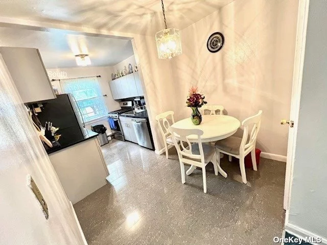 Garden Co-Op 1st Floor 1 Bedroom, newly renovated open kitchen & dinning room , Granite counter top & new SS appliances . BBQ Area, 1 Block To Union Tpke, Convenient To Bus Q46 To Kew Garden Transfer To E/F Express Subway. Qm6/36 Express Bus To Nyc. Q27 To Flushing, Q88 To Queens Center. School District#26, Ps188. Shopping Center Block Away. Dogs Friendly. maintenance fee includes all except electric , as low as 10% downpayment is allows with Debt to income ratio 30% must . allows washer& dryer in unit .