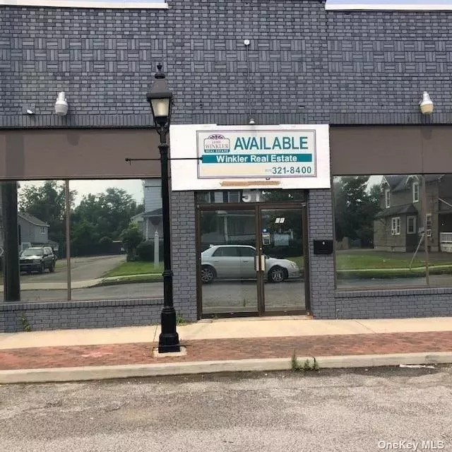 Single and Separate Commercial Building in the Heart of Downtown Bay Shore with 4, 553 Square Feet on a 50&rsquo; x 220&rsquo; Parcel with Room in the Rear for Parking. Walking Distance to the LIRR and Main Street Bay Shore&rsquo;s Shops and Restaurants. Suitable for Multiple Uses: Restaurant - Food Services - Retail - Office - Medical and More! Vacant Space in Need of a Full Build-Out. Rent is $22/sf Plus Property Taxes of $21, 142! Make offers!!!
