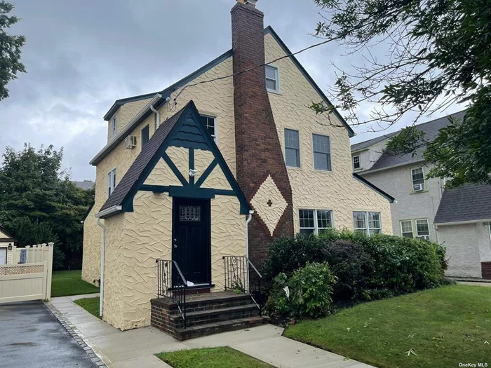 Detached Single Family Home With Detached One Car Garage And Full/Unfinished Basement Located In The West Hempstead Section Of Long Island. First Floor Features A Day Room, Living Room With Fireplace, Dining Room, Half Bathroom, Kitchen, And Mud Room Leading To Back Yard. Second Floor Consists Of Three Bedrooms, And One Full Bathroom. The Attic Is Finished And Has Two Additional Rooms That Can Be Used As Bedrooms. The House Has Been Fully Renovated And Features Finished Hardwood Floors, Stainless Steel Appliances, And Updated Bathrooms. Truly A Must See!