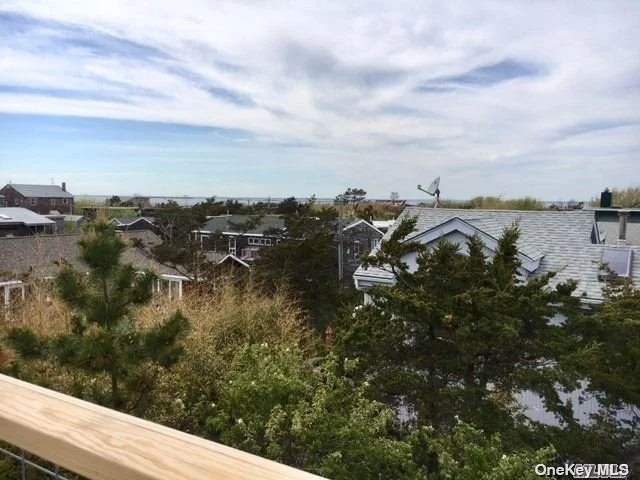 Fabulous Corneille Estates Beach Home So Close to the Ocean. Enjoy Roof Deck Lounging With Ocean And Bay Views. This Home Includes 2 Bikes, 8 Beach Chairs, A Wagon And An Umbrella!