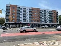 2019 Build New Contraction Low Common Charges With 15 Years Tax Abatement. Good Location, 10 Minutes To Queens Center Mall. Close To M, R Subway, QM24, BM5 AND QM15. Total Units As Below: S1, S2, S3, S4, S5, S6, X1, 2D, 2G, 3B, 3M, 4J. 4O, 6A, 6P, 6R.