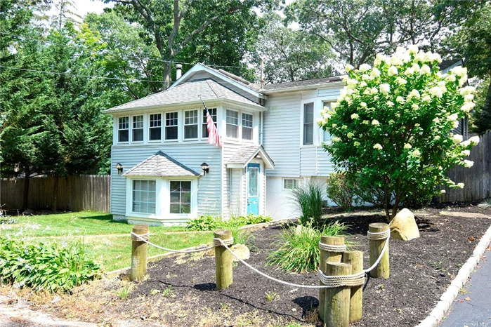 Close to Beach, Great Entertainment layout. Flexible floor plan. custom spacious EIK with High end appliances, vaulted ceiling, Enclosed porch. 7 Skylights, upgraded Anderson windows, vermont casting wood floors. Large lot, Fish Pond. Pool is a Gift