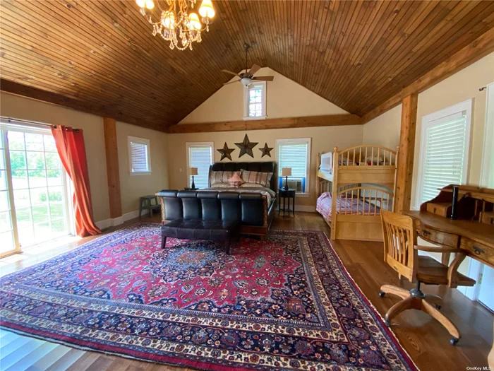 This Charming renovated late 1800&rsquo;s farmhouse in upstate NY is perfect for your vacation. The house is mins to ski Windham and Hunter mountain. This home is a perfect staging ground for your skiing and outdoor adventures. Great for group of skiers, snowboarders as well as spring and summer mountain bikers, hikers, golfers or people who just want to enjoy a spectacular foliage in the fall. Currently use as Airbnb. 1.boiler with hot water heater tank and century heater system in very new condition. Maintenance service with contract. 3. Partial Basement area spray foam to keep warm. 4. Underground well water pump in good condition and with electric heating for winter. 5. Septic tank brand new with all filed , permit and inspection with additional tanks. (Total of 3 Tanks) 5 years old 6.Gas fireplace and wood stove works. 7. Water filtration system available. 8. garbage pick up clean up and grass cutting oil delivery gas delivery company n workers set up.