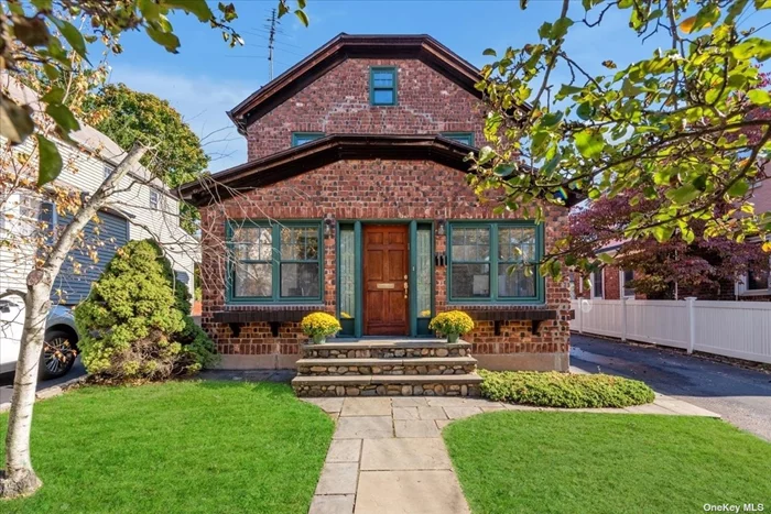 What could be better than an updated, all-brick home on a quiet interior street just .3 miles to the center of Main Street and so many of Port Washington&rsquo;s great shops, restaurants and community features? Welcome to 11 Hillview Avenue, a wonderful 3 bedroom, 2 bath Colonial with many updates and great living space. Great location. Lovely 40 x 90 property. Many extras.