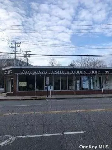 Corner retail store, free standing building. Lot is 3920 sq feet. Mixed use or other retail/ commercial use. 3 entrance doors, 2 bathrooms, partial basement, area in back that has been used for parking in the past.. Building is vacant. Taxes $21, 587 Being sold as is. Acceptable offer currently in place however owner would like back up offers.