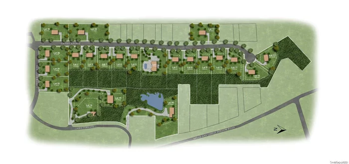 Siteplan