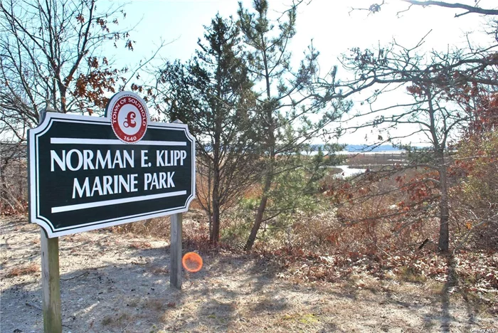 Just down the road - boat ramp for your kayak, SUP, or boat AND...
