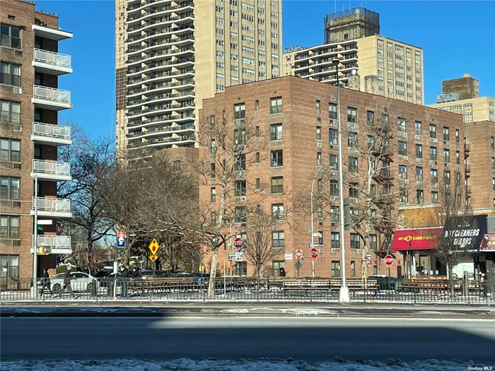 Spacious and sunny one bedroom apartment in Forest Hills . conveniently located near the 67th Ave. Subway station . dining and shopping nearby . the building is well-maintained. the apartment is spacious and has brand new wooden floor throughout windows in every rooms . A must see !