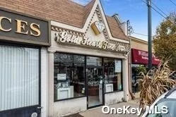 Turn Key Retail Establishment, No Lease, Ideal for Attorneys, Accountants, Real Estate Office , IT, Travel Agency, Beauty Salon Or Offices, Busy walking traffic location, closed to Lirr, Mineola Courts, NYU Hospital and all Major Highways, Total Taxes $$9893.28