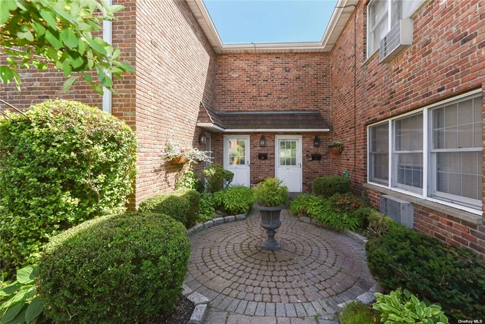 Renovated Apartment With New Floors. New A/C Units.