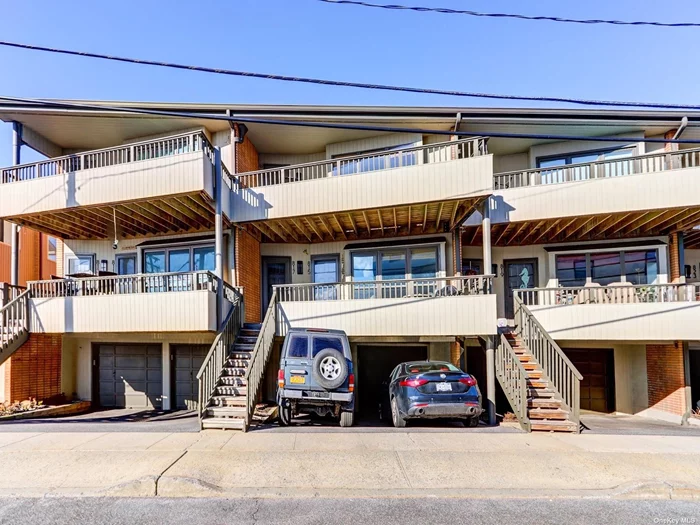 PLATINUM MAGNIFICENT CUSTOM OCEAN VIEW TOWN HOUSE with 2 bedrooms, updated kitchen, bath, custom closets, bright and sunny with deck with a view of the ocean,  garage, storage, in ground pool, close to park, bus, and beach with showers. TOO MUCH TO LIST A MUST SEE