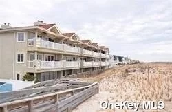 Magnificent Oceanfront Condo. Available Summer months. Updated open Layout, living room with fireplace. Spectacular Kitchen with Granite countertops and stainless Steel Appliances. Perfect for entertaining. Oceanfront Balcony and Gas BBQ. Parking for 2 Cars. Washer/Dryer.