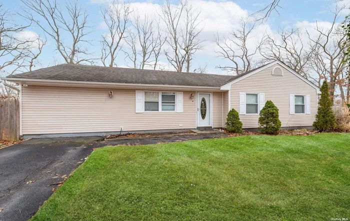 This Updated Whole House Rental Boasts Hardwood Flooring, An Updated Kitchen Large Private Yard And Deck. A Perfect Opportunity For A Whole House Rental In Port Jefferson Station. All Applicants To Use National Tenant Network Link To Apply. Utilities And Lawn Care Are Not Included.