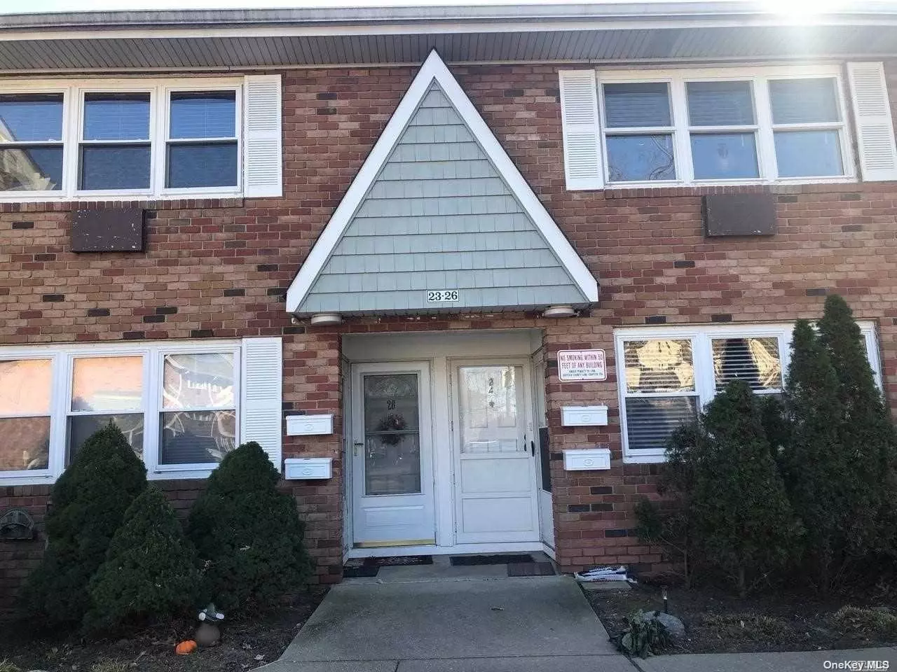 Mint 1 Bedroom Airy Second Floor Co-Op, Remodeled Full Bathroom-new Double Sink vanity, New Floors, Freshly Painted, Large sliding Barn Door, Crown Moulding, Lots of Closets, Storage Unit.Washer& Dryer on Premises.Monthly fee& Taxes with basic Star only $539.92!!