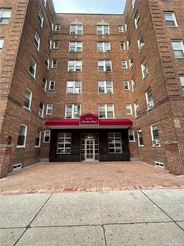 Location Location Location !!! Beautiful Jr1Bedroom 1Bathroom, Windows In Every Room, Unit Is Very Sunny and Bright , Close To Subway, Bus, Post Office, Restaurants, Schools, Supermarket, 1 Block To Queens Blvd, Subletting After 2 Years -No Time Limit After That. Must See!!!