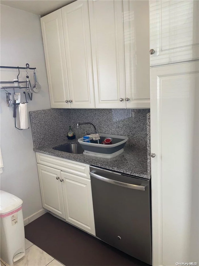 Pear Tree Gardens Co-Op (AKA) 35th Ave, Bayside Inc. Spacious 2 Bedroom on 2nd Floor. Updated Kitchen and Bath,  Wood Floors, 3 A/C Units, 4 Ceiling Fans, Small Dog Allowed, close to Bus, LIRR, Shops, Schools, Highways.