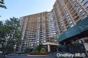 Actual Taxes With Condo Abatement = $4, 642. 2 Bay Club Gated Community. 24 Hours Doorman, Year round Indoor Pool, Gym, Racquetball, Three Tennis Courts, Q28/Q13, Express Bus QM2/QM20 to Manhattan, Theatre, Indoor and outdoor Basketball, Game Room, Billiard, Library. Underground Stores(Restaurant, Salon And Grocery Store, Dry cleaners..) on premises and Laundry Facility On Every Floor, Indoor Parking Available. Assessment $259 monthly till Oct.31, 2022