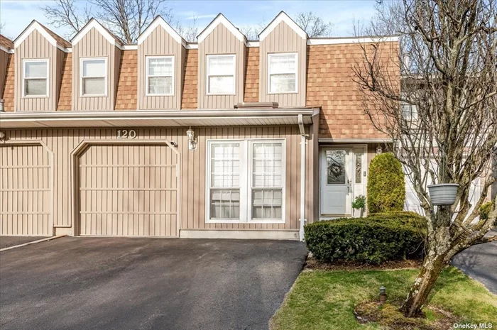 Welcome home to this designer renovated townhouse. No expense was spared in the 2018 renovation. Wide plank engineered hardwood flooring runs throughout the first two floors. Light filled home office with skylight. The custom gourmet chefs kitchen with highend appliances and huge island with beverage center and wine refrigerator is perfect for cooking with family and friends. The open floor plan of the kitchen/family room is comfortable for entertaining. Master bedroom with two walk in closets with built-ins. Master bath with Japanese soaking tub and tv. His and hers rain shower units and mosaic marble floors. Two additional bedrooms on the second floor with plenty of closet space. Second floor full bath with rain shower and body spray unit. Custom closets. Beautiful finished basement with large porcelain tile floors throughout. Large movie room that can also be used as a bedroom. Home gym. Smart Home, Country Club Living, you don&rsquo;t want to miss out on this one, its special!